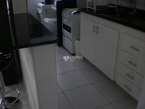 Apartamento À Venda, 76 M² Por R$ 455.000,00 - Pendotiba - Niterói/rj - Ap40502