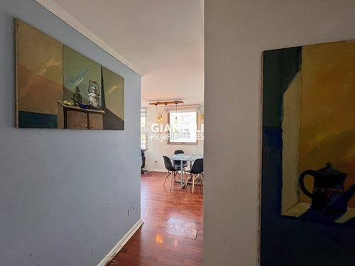 Dpto. 3d/2b + 1e/1b - Av. Santa Isabel 489 - Carmen