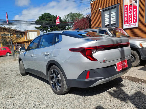 Kia K3 1.6 Ex 6mt