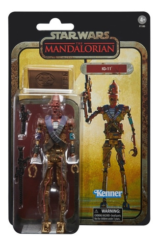 Star Wars Collection Toys Star The Black Series Kenner