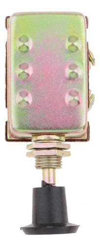 Interruptor De Luz De Señal De 3 Piezas