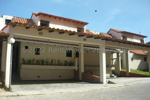 Leida Falcon Vende Townhouse En Tazajal Naguanagua Carabobo 23-11307lf