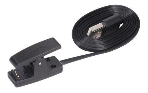 Cargador De Cable De Carga De Datos Usb Para Garmin Fenix Ao