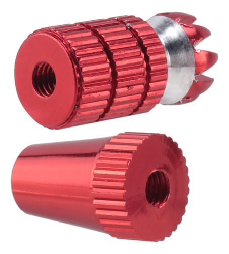 Transmisor Rc De Aluminio Con Extremos De Palanca, Controlad