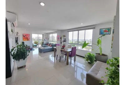 Apartamento en venta
