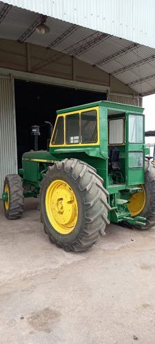 Jhon Deere 3140
