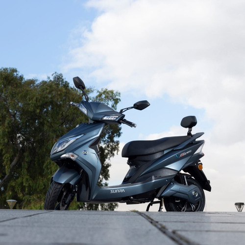 Imagen 9 de 17 de Scooters Hawk Sunra Viñolo Vehiculos Electricos /m