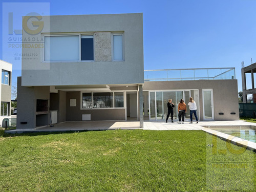 Casa En Venta Y En Alquiler En Greenville Polo