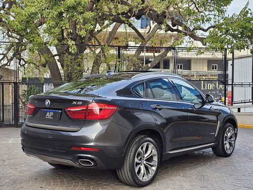 BMW X6 3.0 Xdrive 35i Pure Extravagance