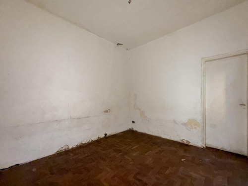 Venta Ph 3 Ambientes Con Terraza A Reciclar En Villa Luro