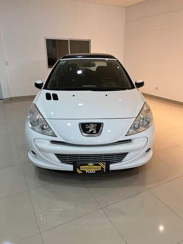 Peugeot 207 1.4 Quiksilver 75cv