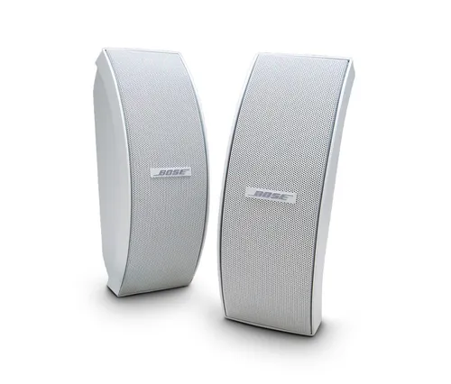 Bose yard cheap speakers