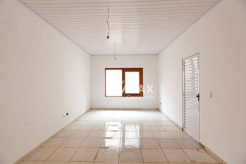 Casa Com 2 Dormitórios À Venda, 70 M² Por R$ 159.000,00 - Jardim Monte Verde (caucaia Do Alto) - Cotia/sp - Ca0527