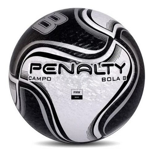 Bola De Campo Penalty 8 X