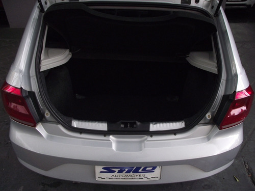Volkswagen Gol 1.6 Msi Total Flex 5p