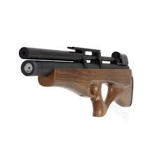 Rifle Pcp P10. + Cargador De 11 Postones Alltech