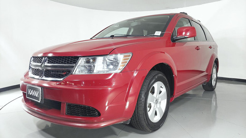 Dodge Journey 2.4 Se