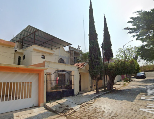 Casa En Remate Bancario-san Fernando, Joyas Del Oriente, Tuxtla Gutiérrez, Chiapas -jcbb1