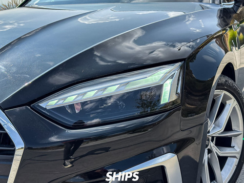 Audi A5 2.0 S-line 190 hp S-Tronic Dsg