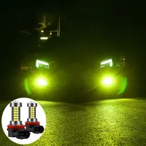 Comprar K Luz Antiniebla Led H1 H3 Bombilla Led H4 H7 H11 Coche Hb3
