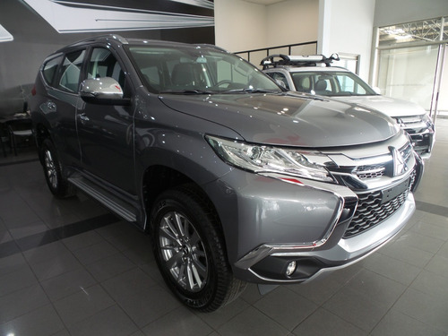 Mitsubishi Montero Sport 3.0 Gasolina 4x2