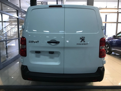 Peugeot Expert 2021 1.6 Hdi Premium