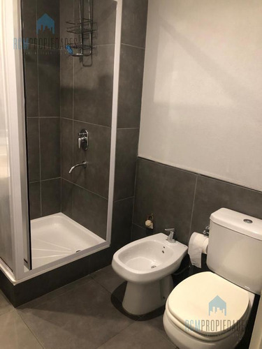 Imagen 17 de 30 de Venta Departamento Monoambiente Las Cañitas