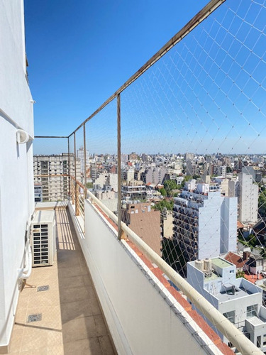 Imagen 25 de 29 de Departamento 4 Amb Venta V.del Parque B/aterrazado