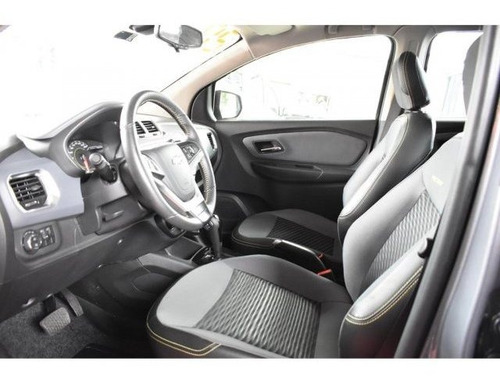 Imagem 11 de 15 de Spin 1.8 Activ7 8v Flex 4p Automático