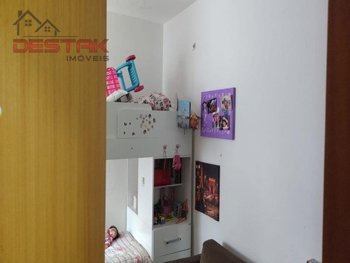 Imagem 4 de 15 de Ref.: 5581 - Apartamento Em Itupeva Para Venda - V5581