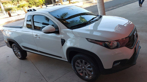 Imagem 2 de 8 de Fiat Strada