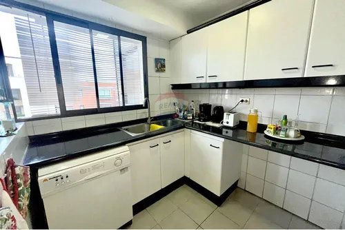 Exclusivo Dpto 4 Dorm + 2 Est, Amplia Terraza