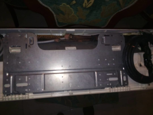Consola Split 18.000 Btu