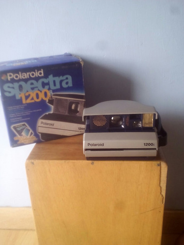 Camara Polaroid