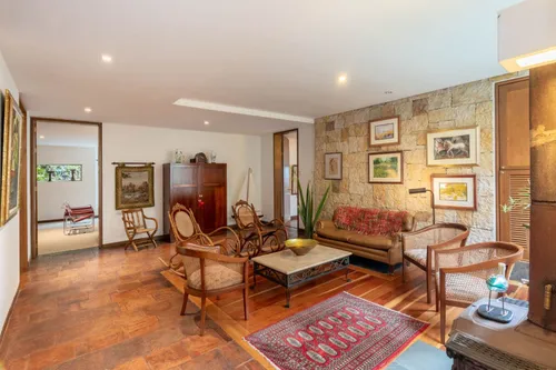 Casa En Arriendo/venta En Encenillos De Sindamanoy. Cod V19068