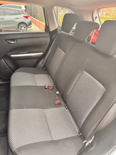 Suzuki Vitara, Único Dueño, Estado 10/10