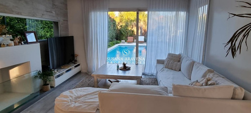 Imagen 15 de 30 de Susana Aravena Propiedades-excelente Casa En Venta