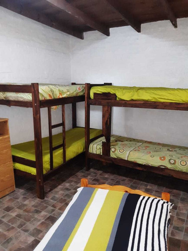 Imagen 14 de 15 de Casa Quinta San Vicente Hospedaje Pileta Quincho Parrilla