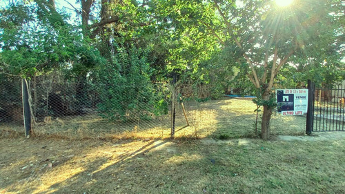 Ultimo Lote Terreno Venta Ituzaingó Financia Ideal Duplex