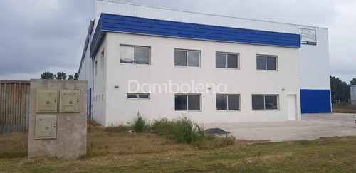 Depósito Galpón En Venta O Permuta Ubicado En General Rodríguez, General Rodríguez