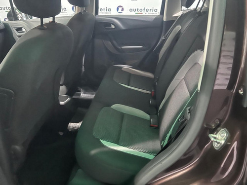 Citroën C3 1.6 VTI FEEL L16