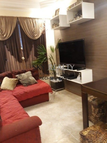 Imagem 3 de 15 de Apartamentos - Vila Emir - Ref: 13500 - V-13500