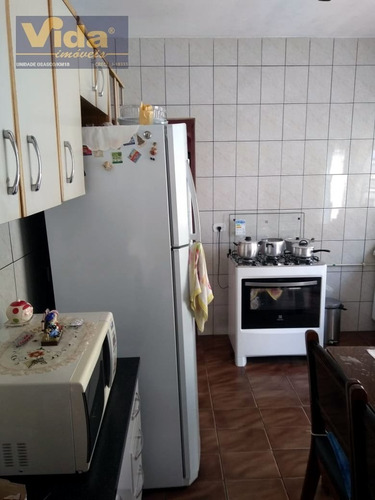 Imagem 5 de 15 de Casa À Venda Em Padroeira - Osasco - 41221