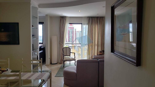 Imagem 1 de 30 de Apartamento Com 3 Dormitórios À Venda, 78 M² Por R$ 720.000,00 - Vila Mascote - São Paulo/sp - Ap0487
