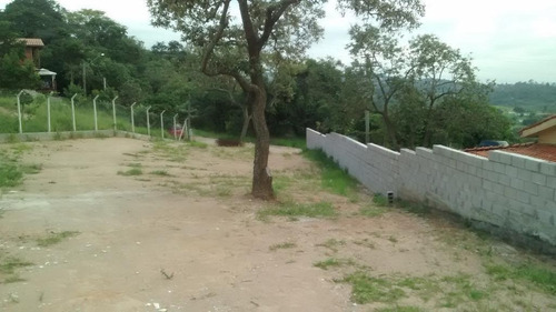 Imagem 7 de 11 de Chácara Residencial À Venda, Condomínio Cisalpina Park, Valinhos. - Ch0136
