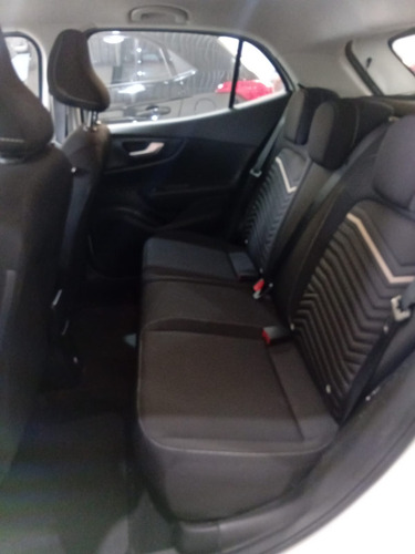 Fiat Pulse 1.0 Audace Turbo 200 Flex Aut. 5p