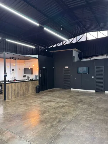 Passa-se O Ponto Comercial Loja Montada - Oportunidade!