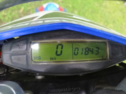 Imagen 3 de 8 de Ktm Husaberg Fe450