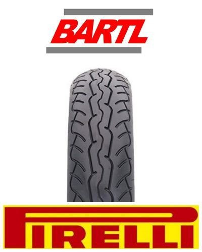 Cubierta Moto 170/80-15 Pirelli Route 66 Custom