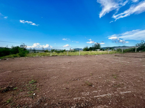 Terreno En Venta, Villa Carlos Paz, Playas De Oro, 1000 M2